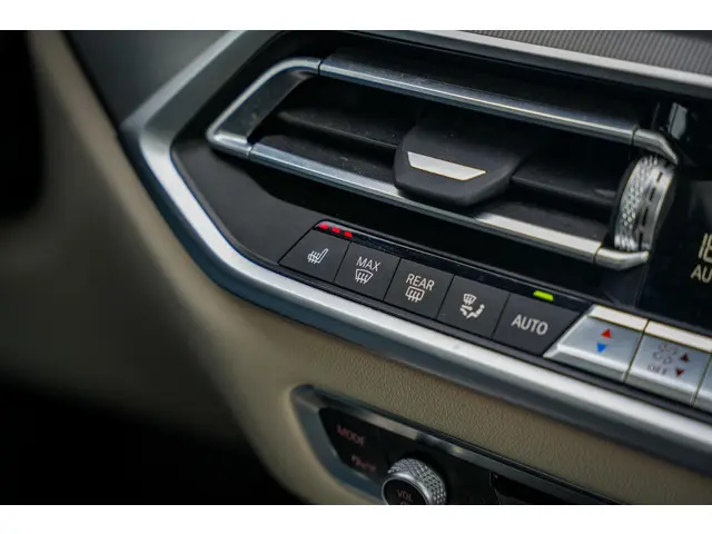 BMW X6 xDrive30d High Executive 2021 Diesel 17