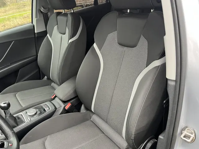 Audi Q2 1.0 30 TFSI 85kW Design 2020 Benzine 11
