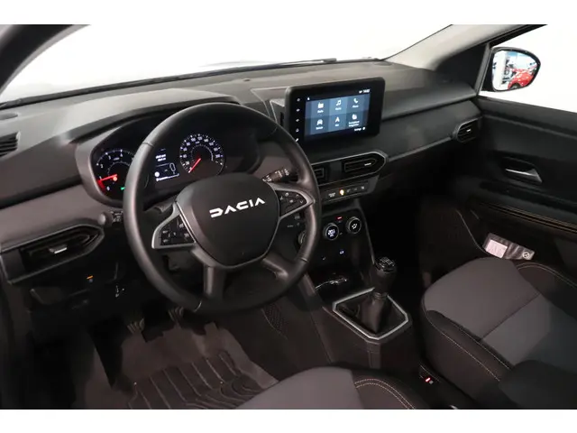 Dacia Sandero Stepway 1.1 TCe 110 Extreme 2024 Benzine 24