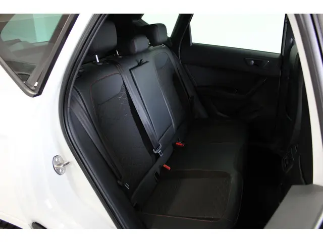 SEAT Ateca 2.0 TDI FR Business Intense 2021 Diesel 17
