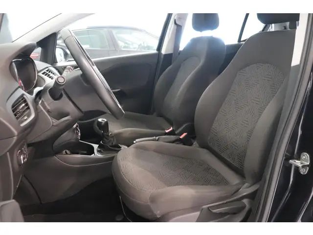 Opel Corsa 1.4 Favourite 2018 Benzine 7
