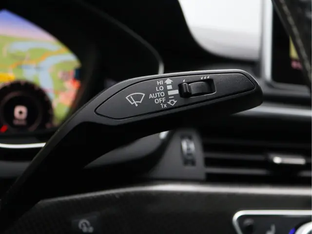 Audi A5 Sportback 3.0TFSI S5 quattro 2018 Benzine 49