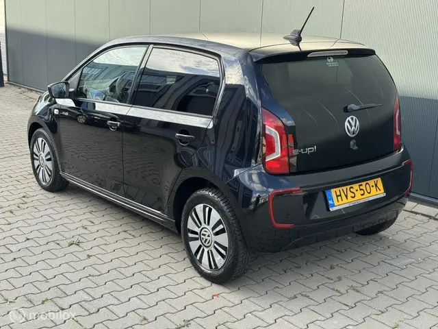Volkswagen e-up! e-Up! 2015 Elektrisch 12