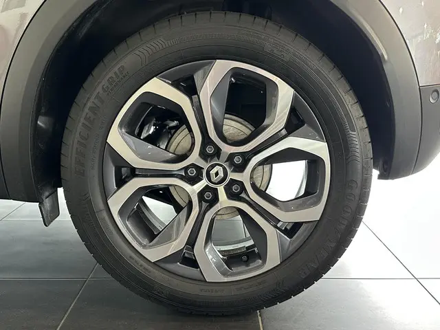 Renault Captur 1.3 mild hybrid 160 techno 2023 Benzine 28