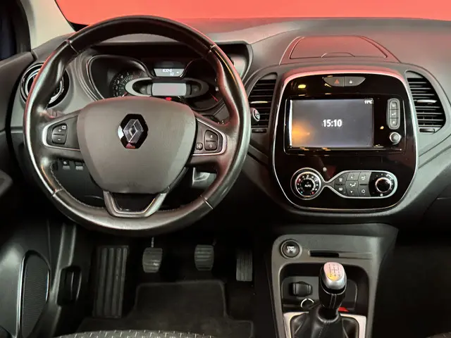 Renault Captur 0.9 TCe Intens 2019 Benzine 4
