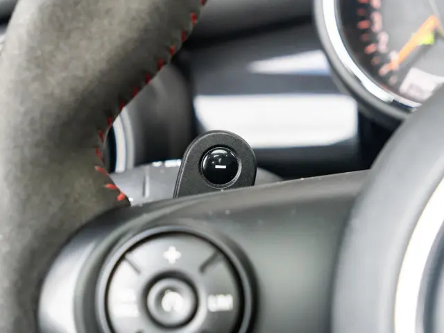 MINI 3-Deurs Cooper S Aut. 2021 Benzine 21
