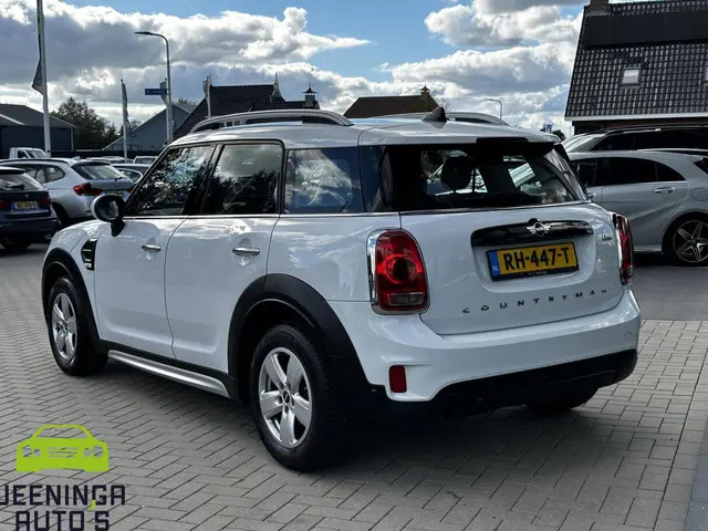 MINI Countryman 2
