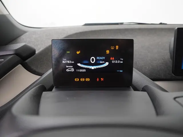 BMW i3 Corporate Executive 120Ah 42 kWh 2021 Elektrisch 3