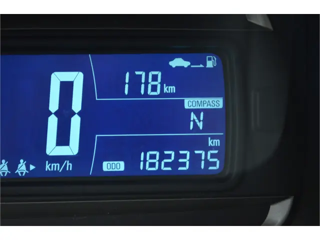 Chevrolet Trax 1.6 LT 2013 Benzine 21