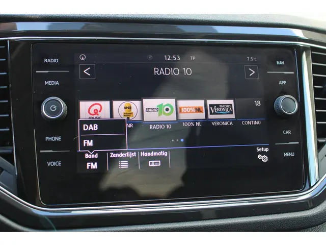 Volkswagen T-Roc 1.5 TSI Sport 2018 Benzine 10