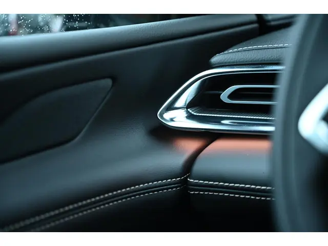 Mazda 6 6e Takumi 68.8 kWh 258pk 2025 Elektrisch 35