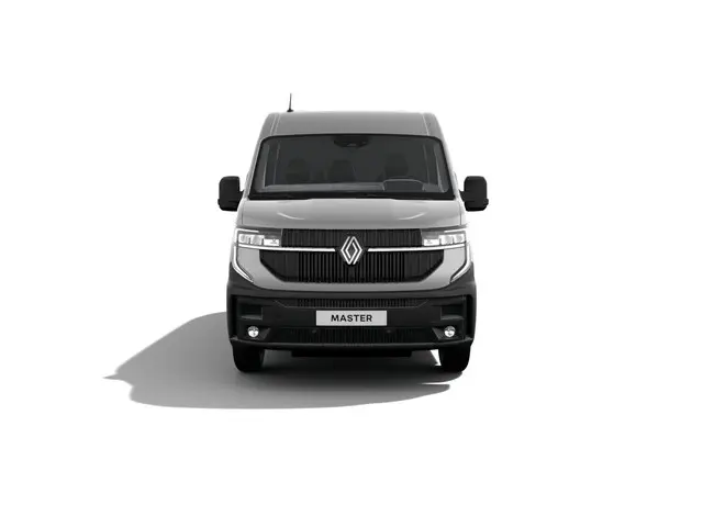 Renault Master Extra 2024 Diesel 3
