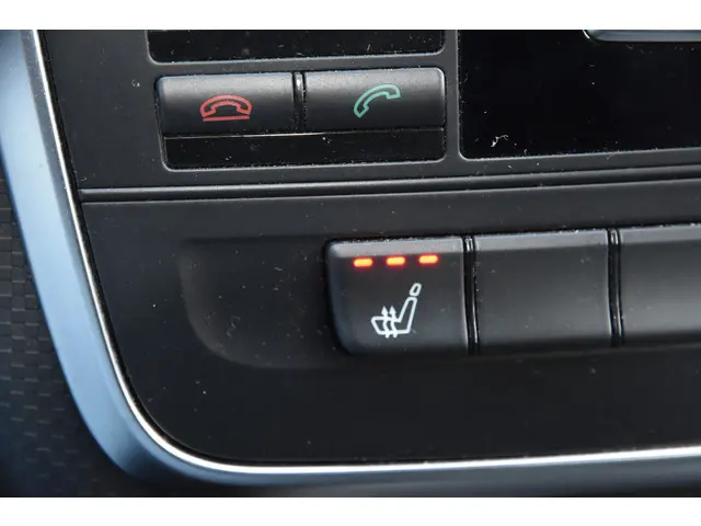 Mercedes-Benz A-Klasse 180 Prestige 2013 Benzine 15