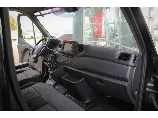 Opel Movano 2.3 CDTI BiT L2H2S/S 2020 Diesel 6