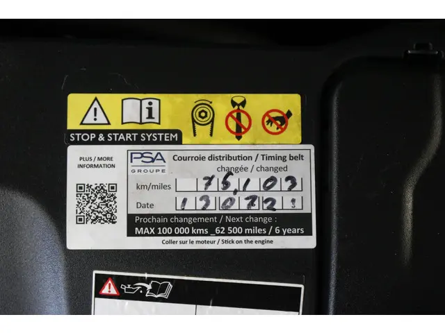 Peugeot 308 1.2 PureTech Blue Lease 110 PK. 2015 Benzine 33