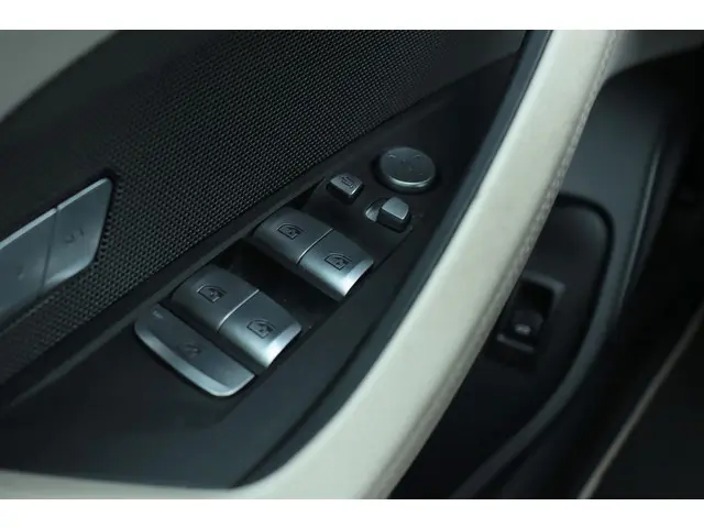 BMW i4 M50 2023 Elektrisch 32