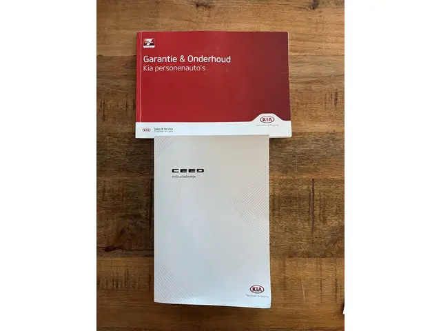 Kia Ceed 1.0 T-GDi DynamicPlusLine 2021 Hybride Benzine 34