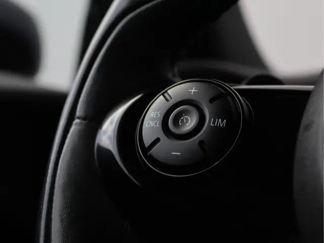 MINI Cooper Cabrio John Works Chili 2020 Benzine 40