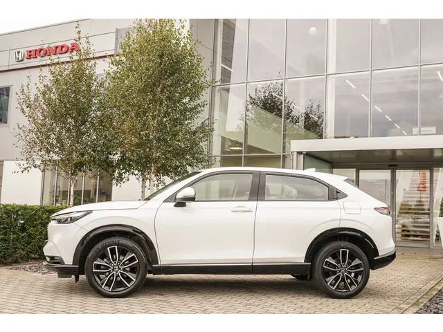Honda HR-V 1.5i e:HEV ADVANCE 2022 Hybride Benzine 49
