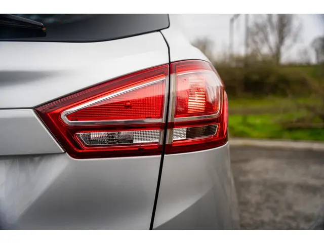 Ford B-MAX 1.0 EcoBoost Titanium 2017 Benzine 36