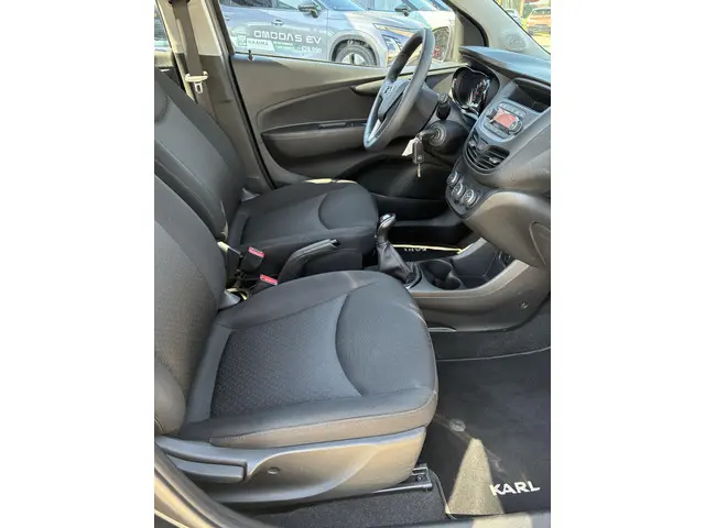 Opel KARL 1.0 ecoFLEX Edition 2019 Benzine 35
