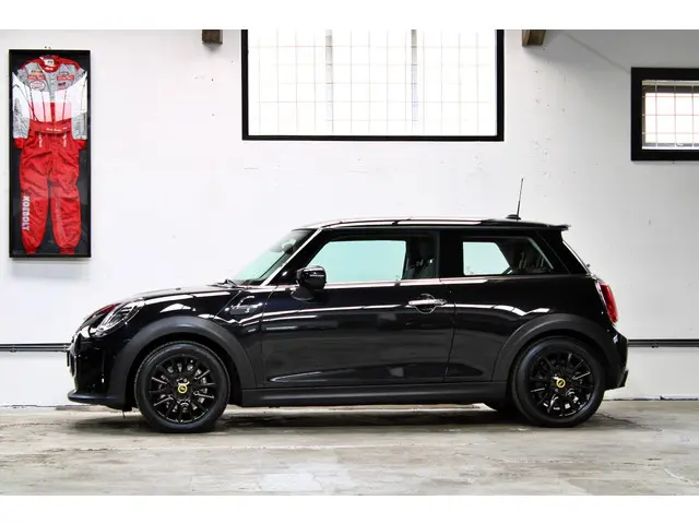 MINI Electric 2
