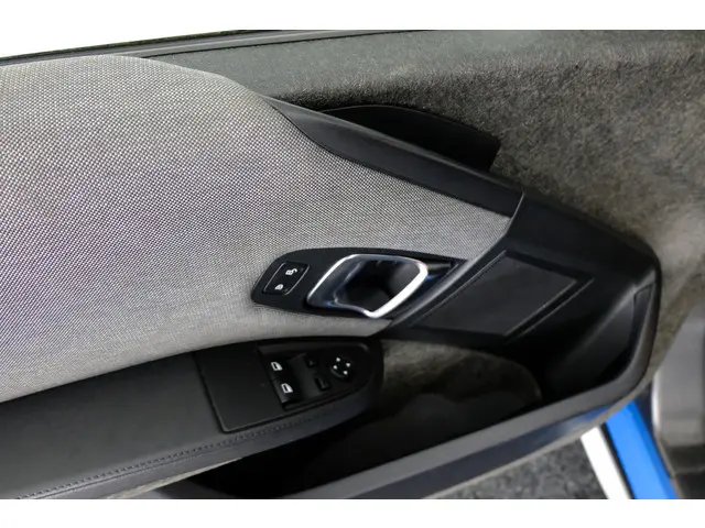 BMW i3 Basis Comfort Advance 22 kWh 2015 Elektrisch 27
