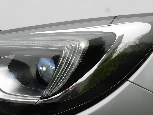 Opel Astra Sports Tourer 1.2 Elegance 2020 Benzine 24