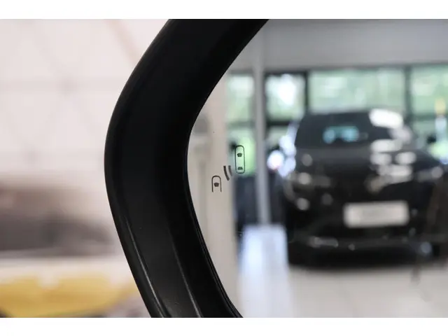 Toyota Yaris 1.5 Hybrid Executive 2021 Hybride Benzine 14