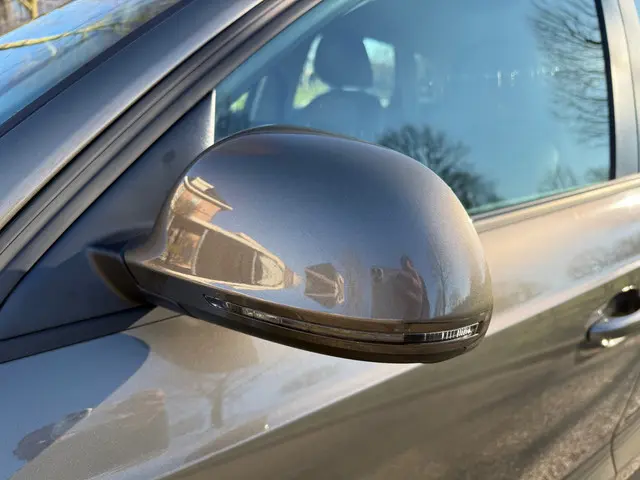 Audi Q3 2.0 TFSI quattro Pro Line 2015 Benzine 6