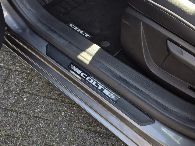 Mitsubishi Colt 1.6 HEV Instyle 2024 Hybride Benzine 34