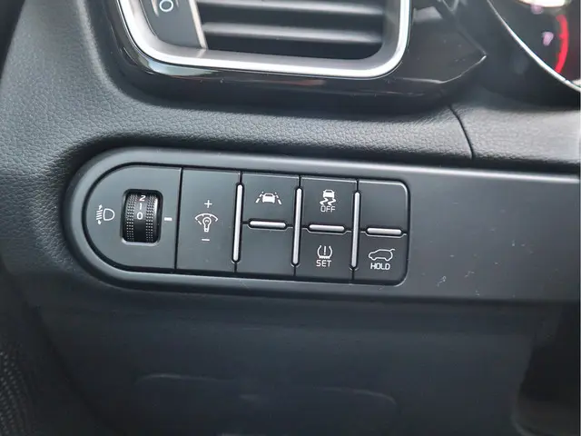 Kia XCeed 1.0 T-GDi DynamicPlusLine 2022 Benzine 26