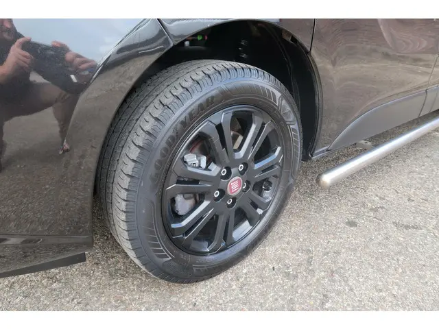 Fiat Talento 125PK SX|Camera|Imperiaal|Navi 2019 Diesel 3