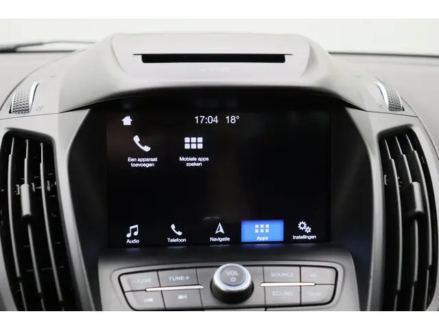 Ford Kuga 1.5 EcoBoost ST Line 2017 Benzine 27