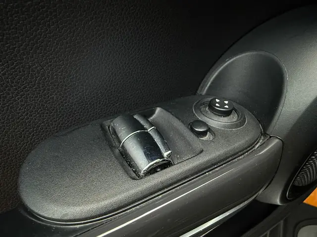 MINI Cooper Mini 1.5 Salt Business 2014 Benzine 14