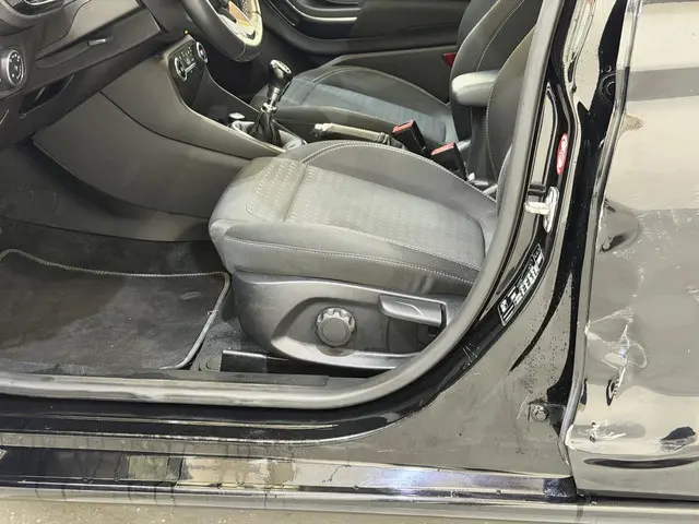 Ford Fiesta HB 1.0 EcoBoost Titanium 2018 Benzine 26