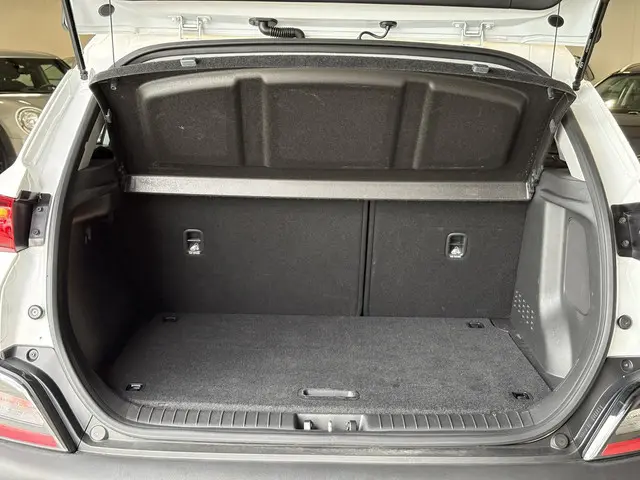 Hyundai Kona 1.0 T-GDI STYLE 2WD 2021 Benzine 43