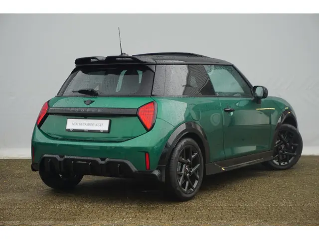 MINI 3-Deurs 2