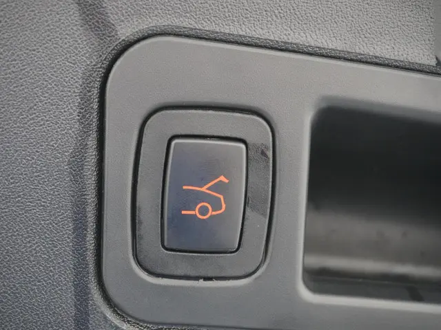 Tesla Model S Long Range 2020 Elektrisch 13