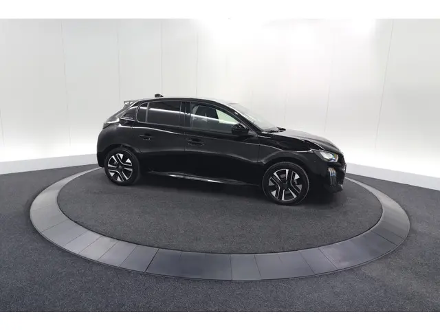 Peugeot 208 PureTech 100 Allure 2024 Benzine 8