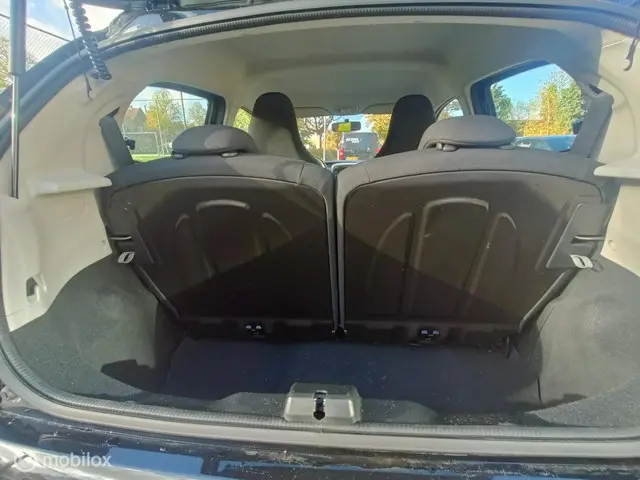 Citroën C1 1.0 e-VTi Shine/ 105.000km/ Cruise 2016 Benzine 13