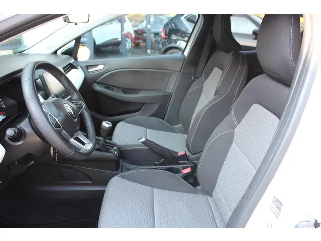 Renault Clio 1.0 TCe 90 Evolution 2023 Benzine 5