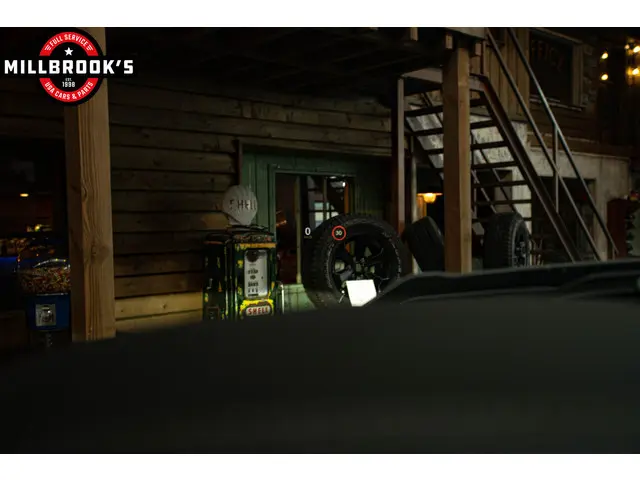 Dodge Ram 1500 limited H/O 540PK 2024 LPG/Gas 26