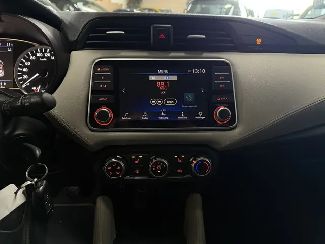 Nissan Micra 1.0 IG-T N-Design 2021 Benzine 7