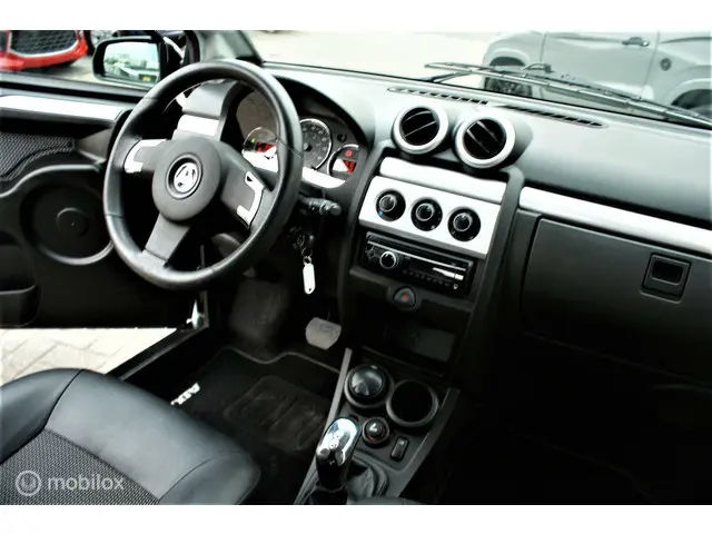 Aixam Crossover Brommobiel 2012 Diesel 15