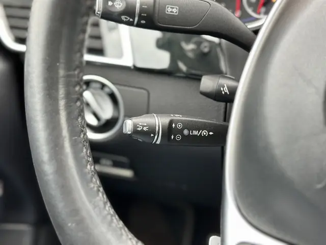Mercedes-Benz GLE Coupé AMG 43 4MATIC 2019 Benzine 20