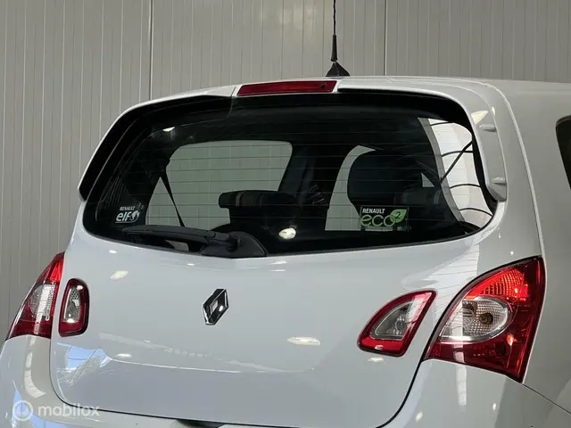 Renault Twingo 1.2 16V Collection [ NAP airco ] 2013 Benzine 20