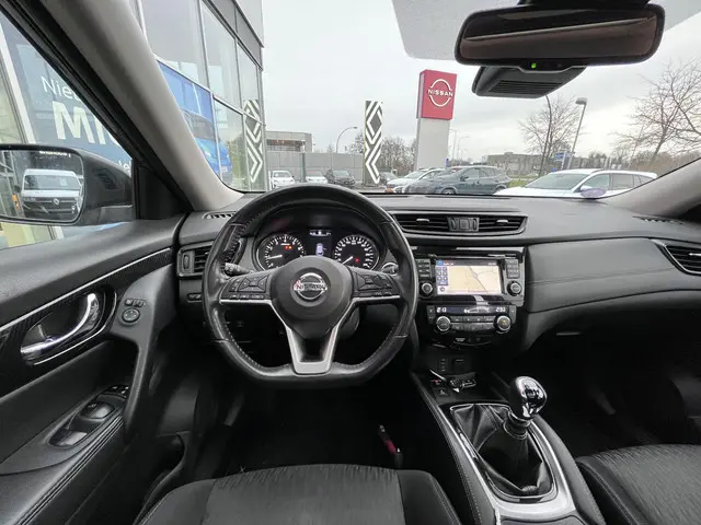 Nissan X-Trail 1.6 DIG-T N-Connecta 2018 Benzine 22