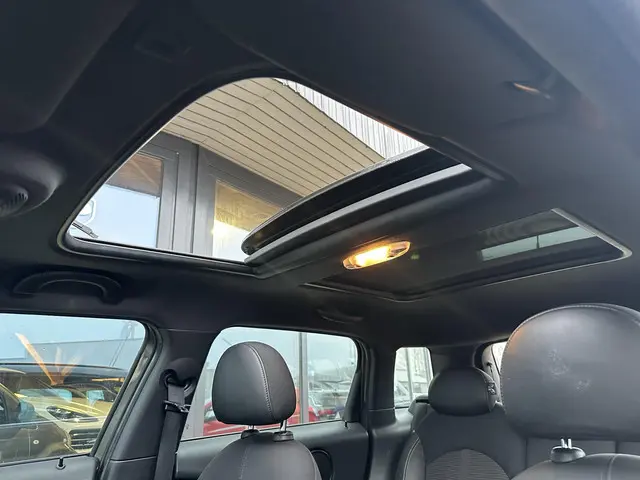 MINI Countryman Mini 1.6 Cooper S Chili 2015 Benzine 17