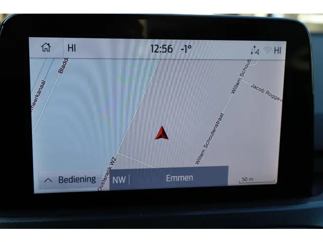 Ford Focus 1.0 EcoBoost Active Business 2019 Benzine 28